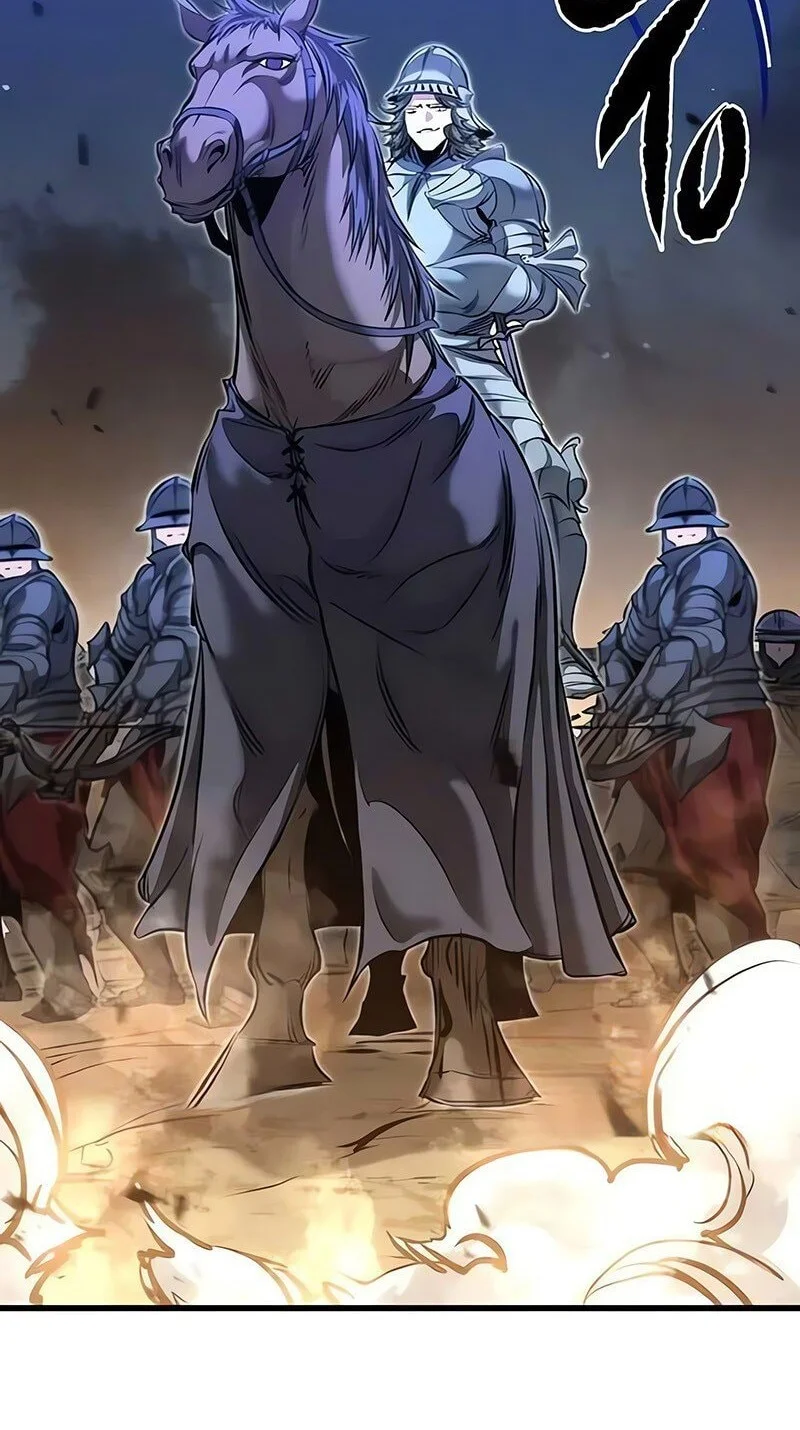 The Regressed Mercenary’s Machinations Chapter 81 Gambar 9