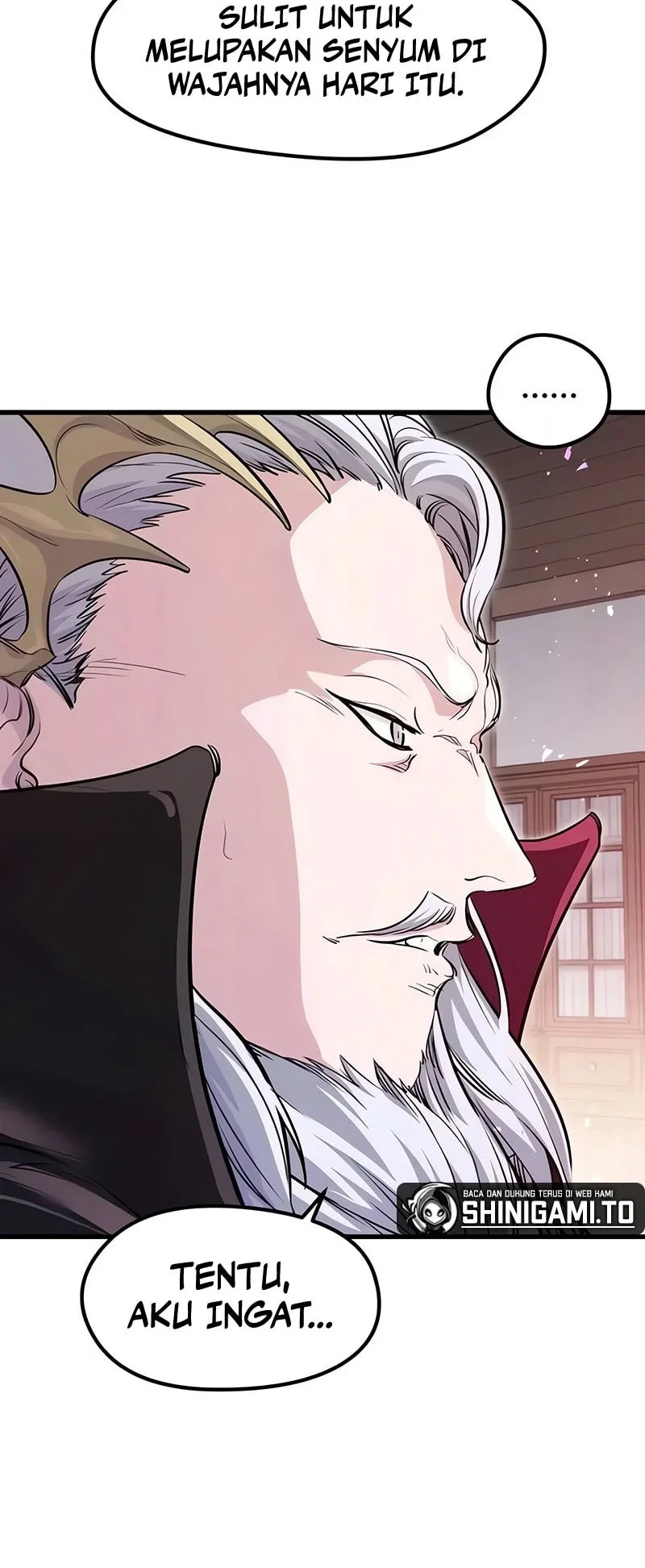 The Regressed Mercenary’s Machinations Chapter 88 Gambar 9
