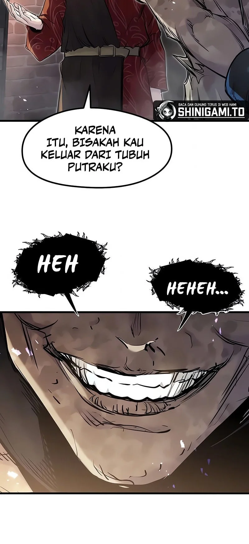The Regressed Mercenary’s Machinations Chapter 89 Gambar 9
