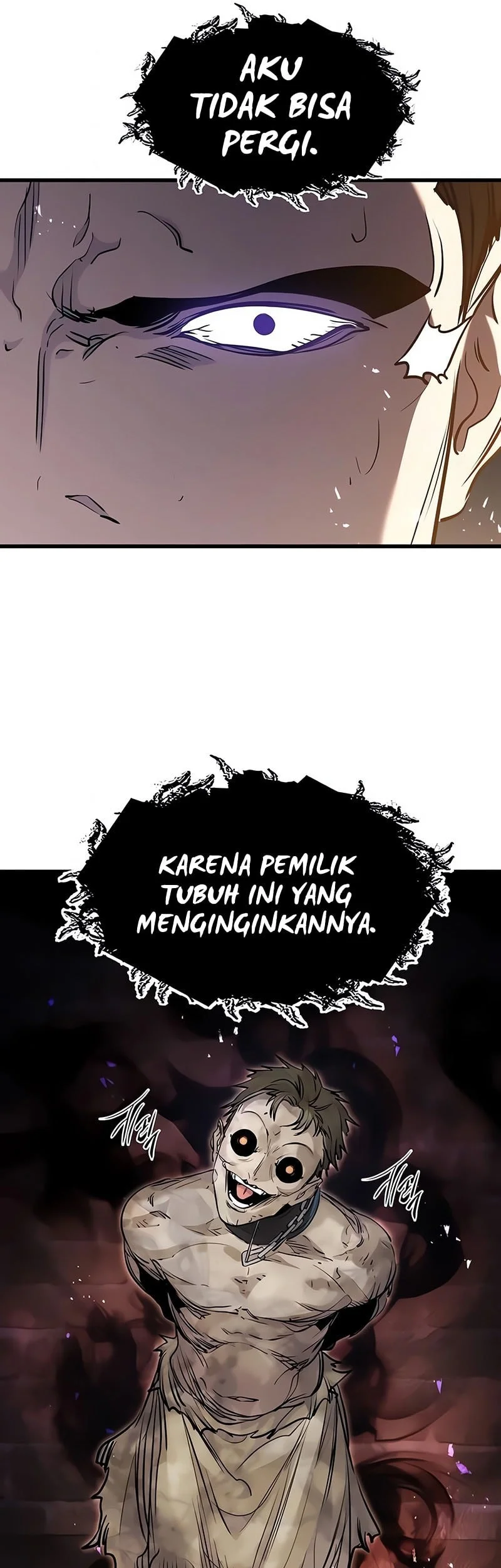 The Regressed Mercenary’s Machinations Chapter 89 Gambar 10