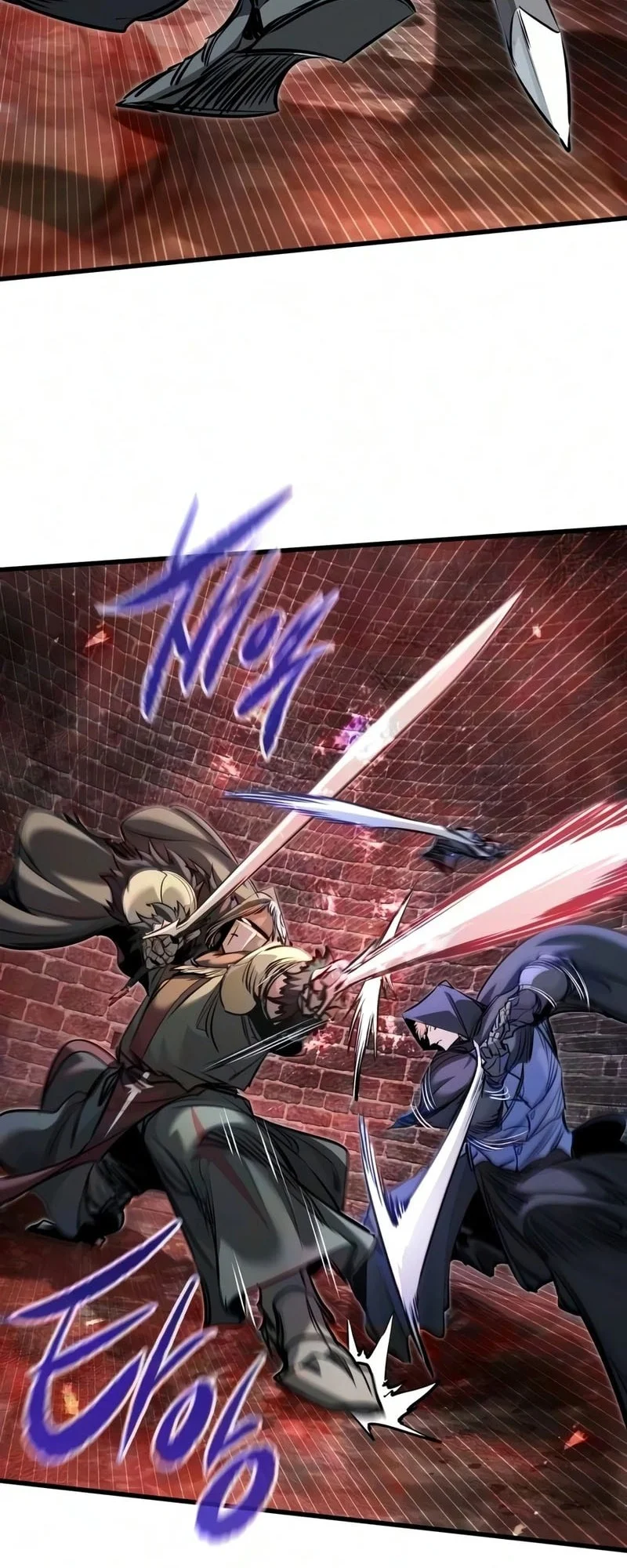 The Regressed Mercenary’s Machinations Chapter 90 Gambar 9