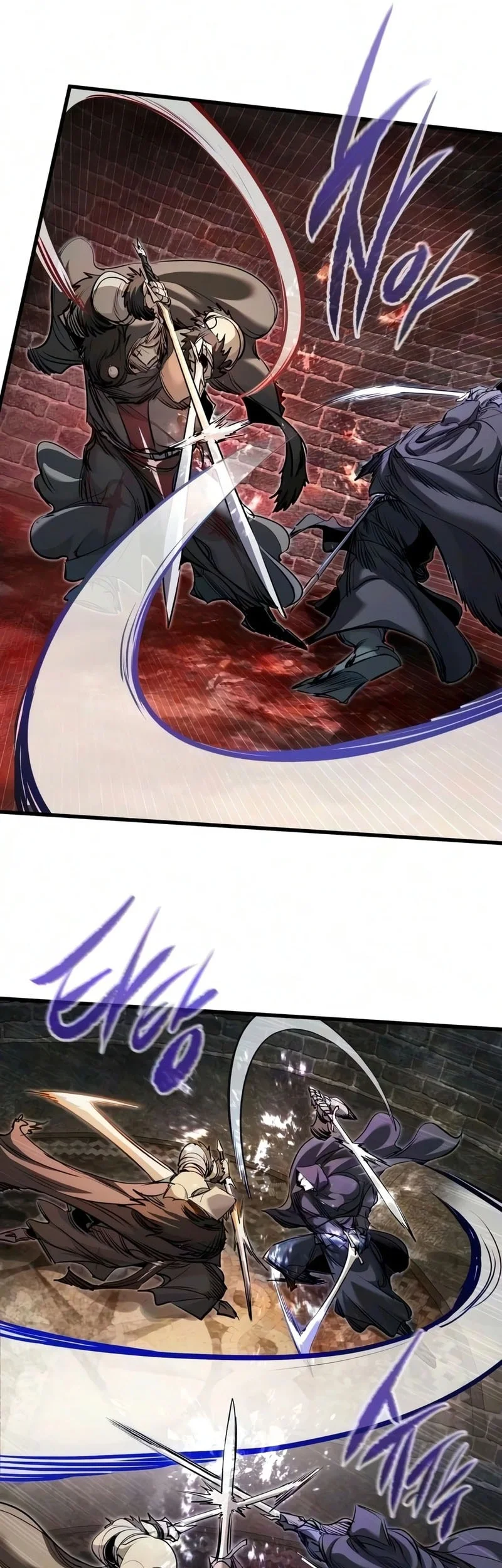 The Regressed Mercenary’s Machinations Chapter 90 Gambar 10