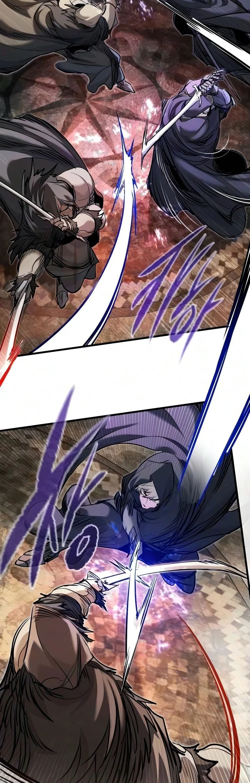 The Regressed Mercenary’s Machinations Chapter 90 Gambar 11