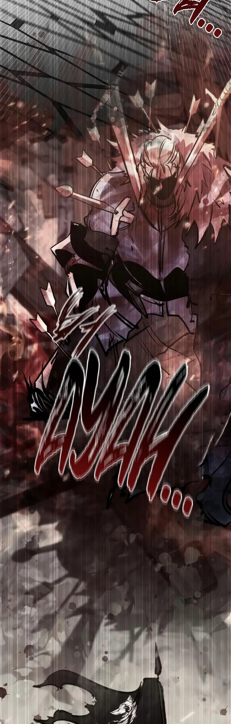 The Regressed Mercenary’s Machinations Chapter 91 Gambar 12