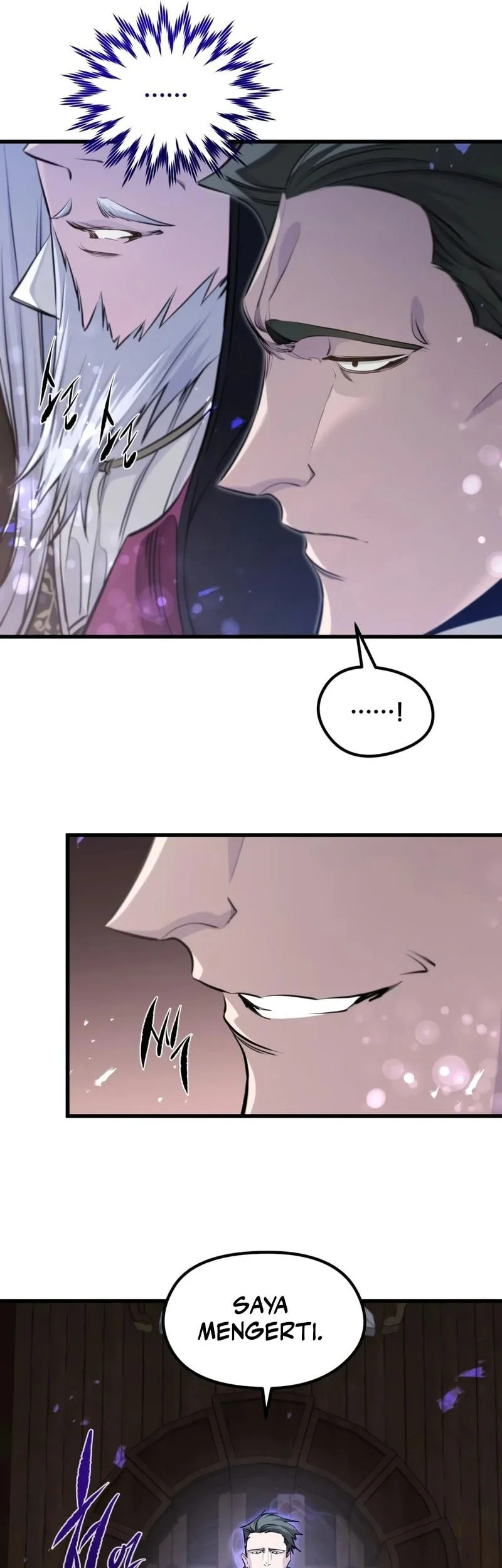The Regressed Mercenary’s Machinations Chapter 92 Gambar 10