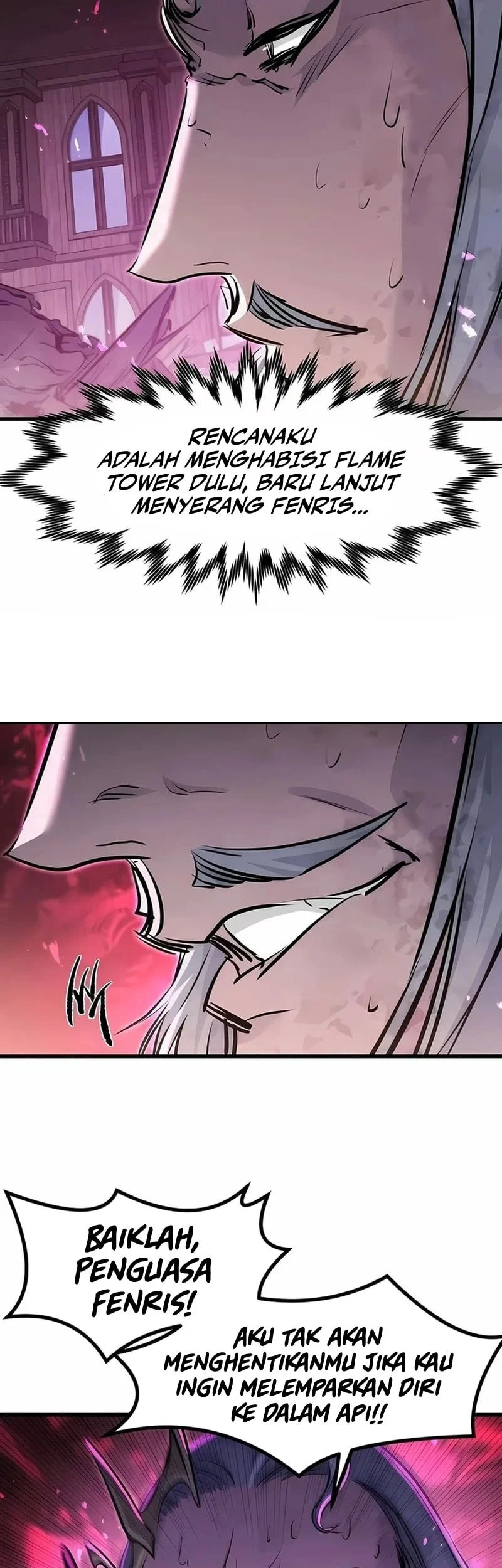 The Regressed Mercenary’s Machinations Chapter 94 Gambar 12