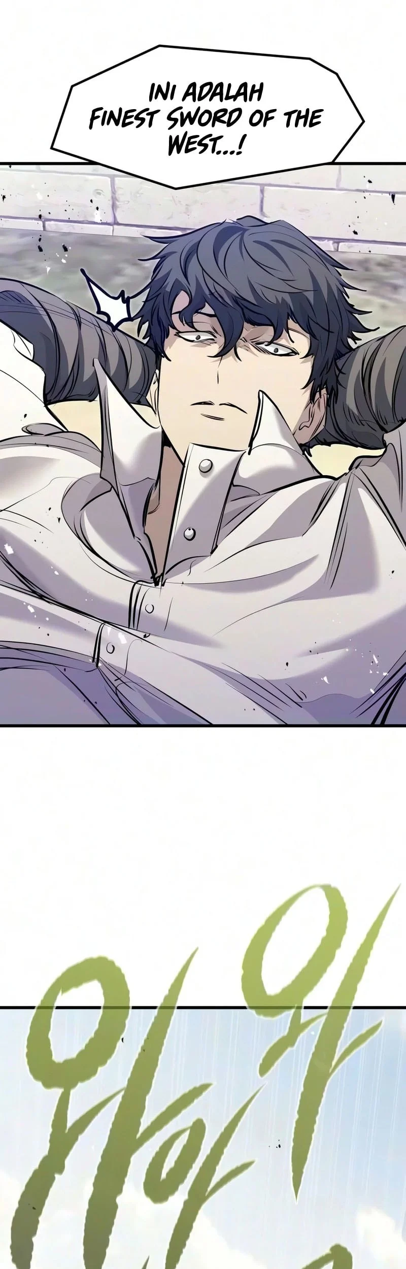 The Regressed Mercenary’s Machinations Chapter 97 Gambar 10