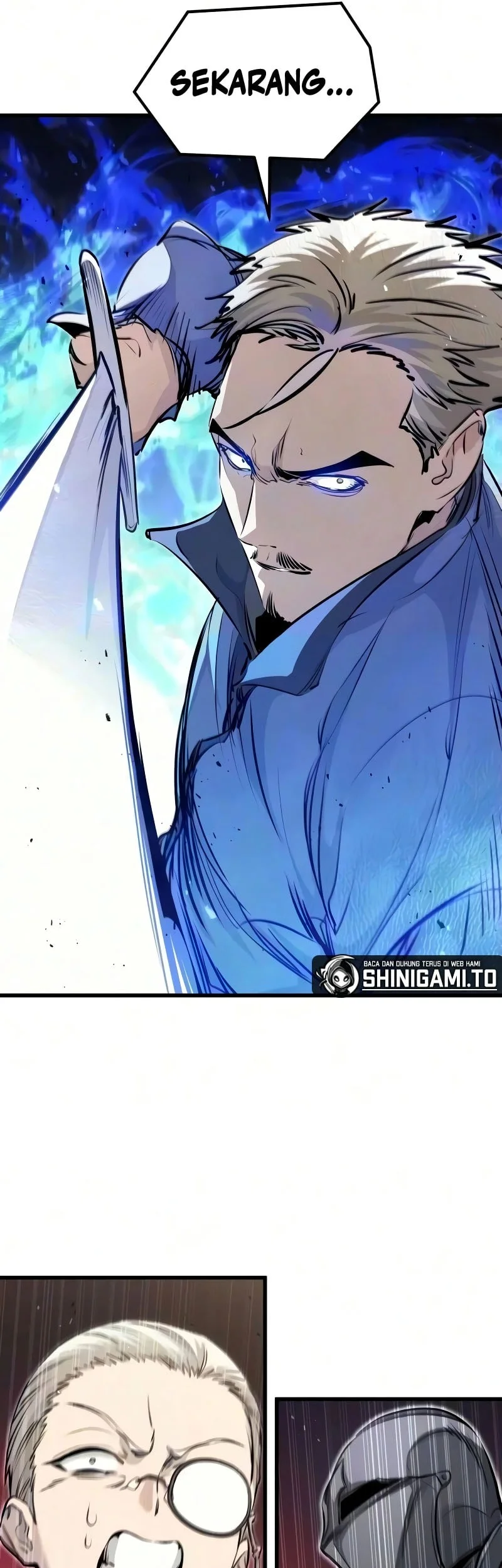 The Regressed Mercenary’s Machinations Chapter 98 Gambar 10