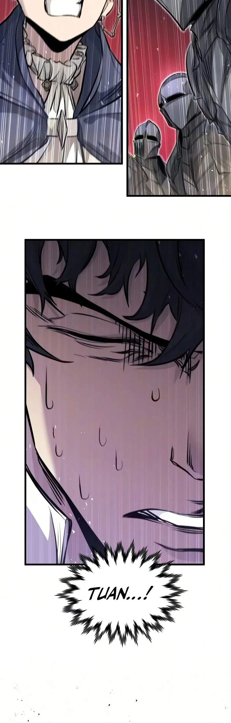 The Regressed Mercenary’s Machinations Chapter 98 Gambar 11