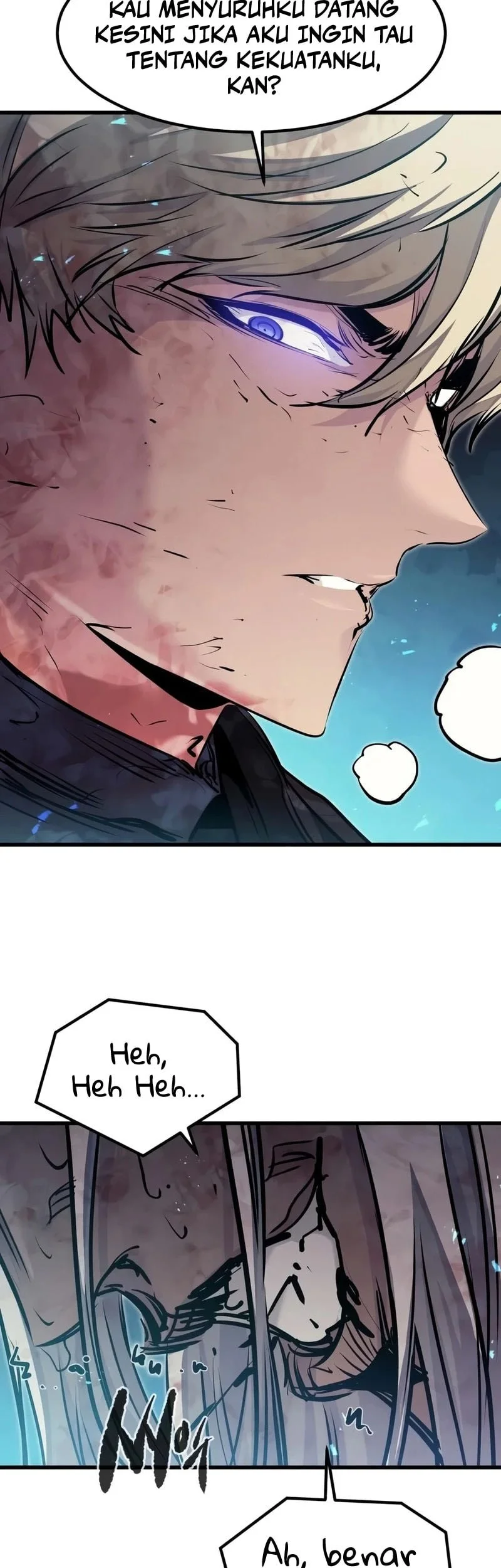 The Regressed Mercenary’s Machinations Chapter 99 Gambar 9