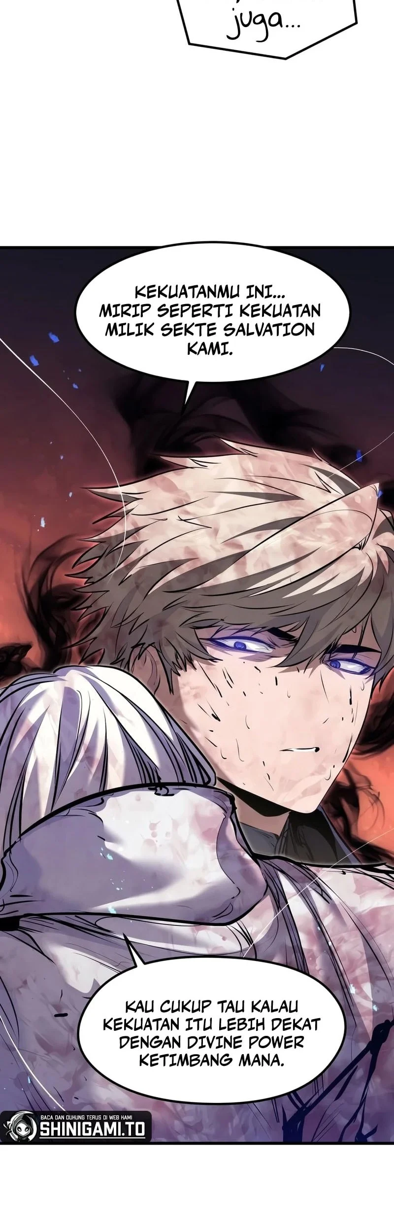 The Regressed Mercenary’s Machinations Chapter 99 Gambar 10