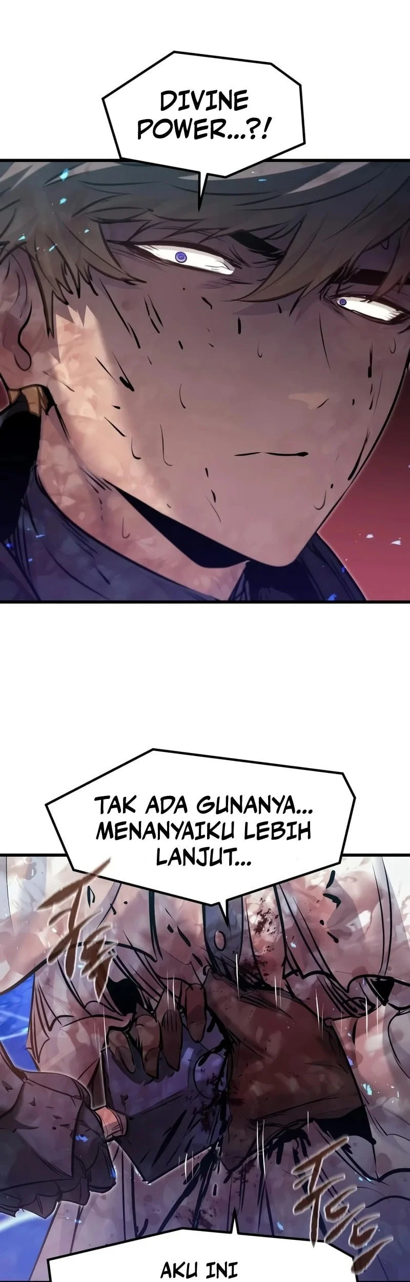 The Regressed Mercenary’s Machinations Chapter 99 Gambar 11