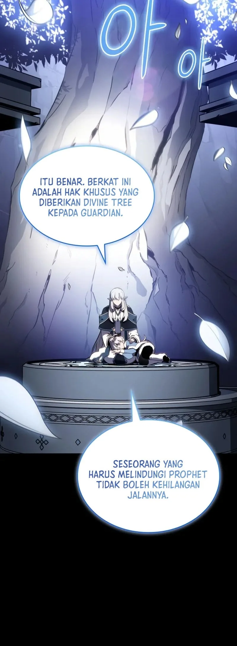 The Regressed Son Of A Duke Is An Assassin Chapter 106 Gambar 9