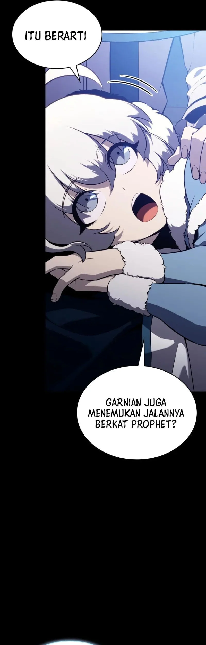 The Regressed Son Of A Duke Is An Assassin Chapter 106 Gambar 10
