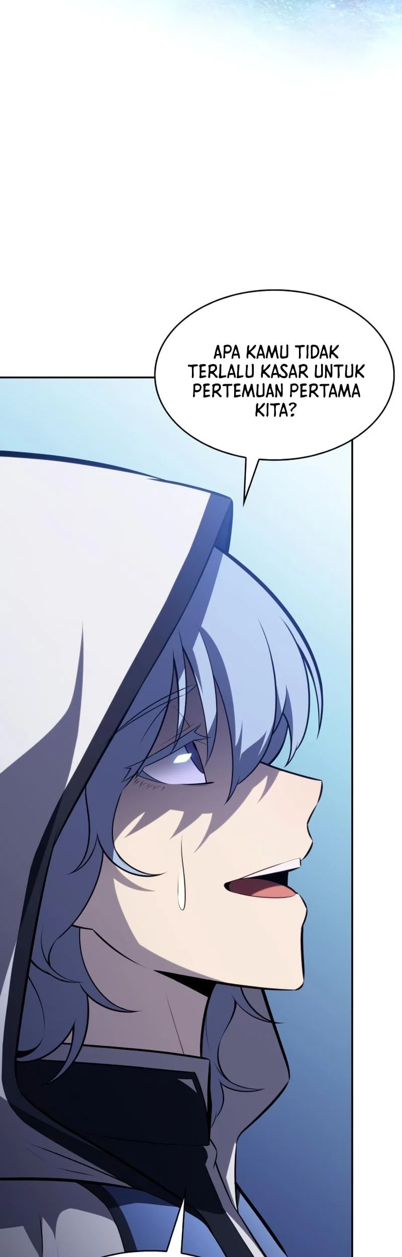 The Regressed Son Of A Duke Is An Assassin Chapter 107 Gambar 9