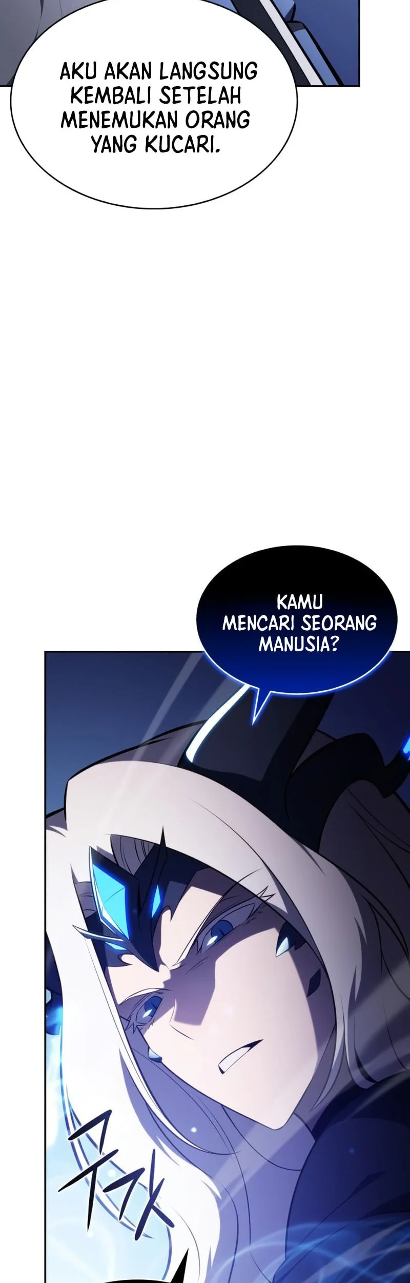 The Regressed Son Of A Duke Is An Assassin Chapter 107 Gambar 10