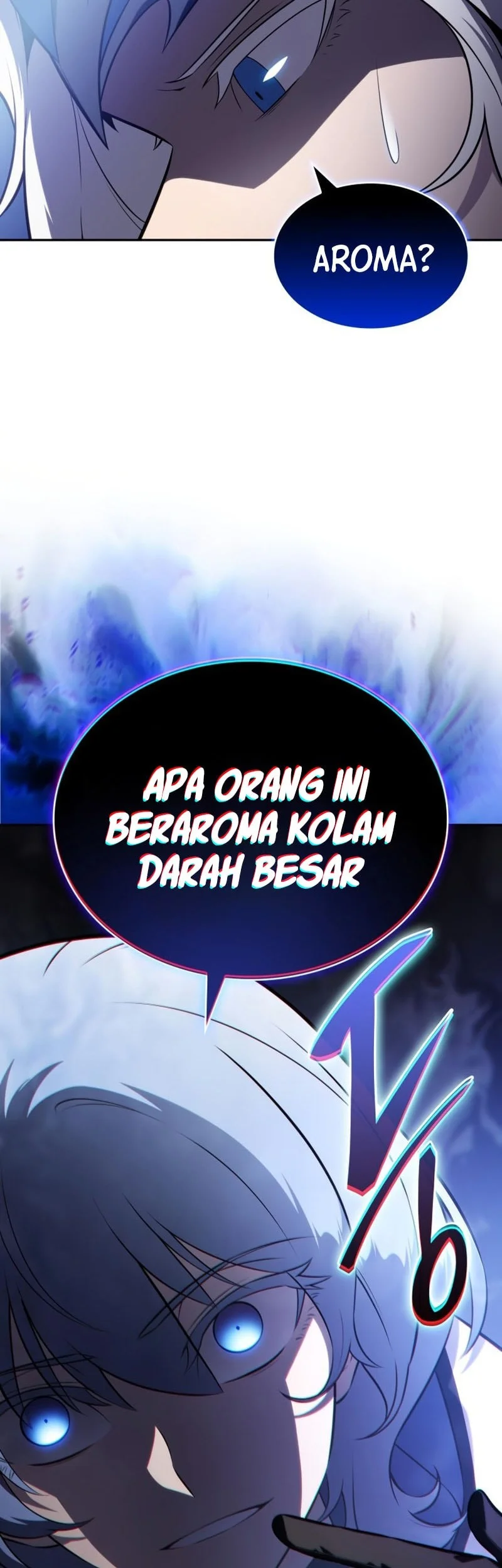 The Regressed Son Of A Duke Is An Assassin Chapter 107 Gambar 12