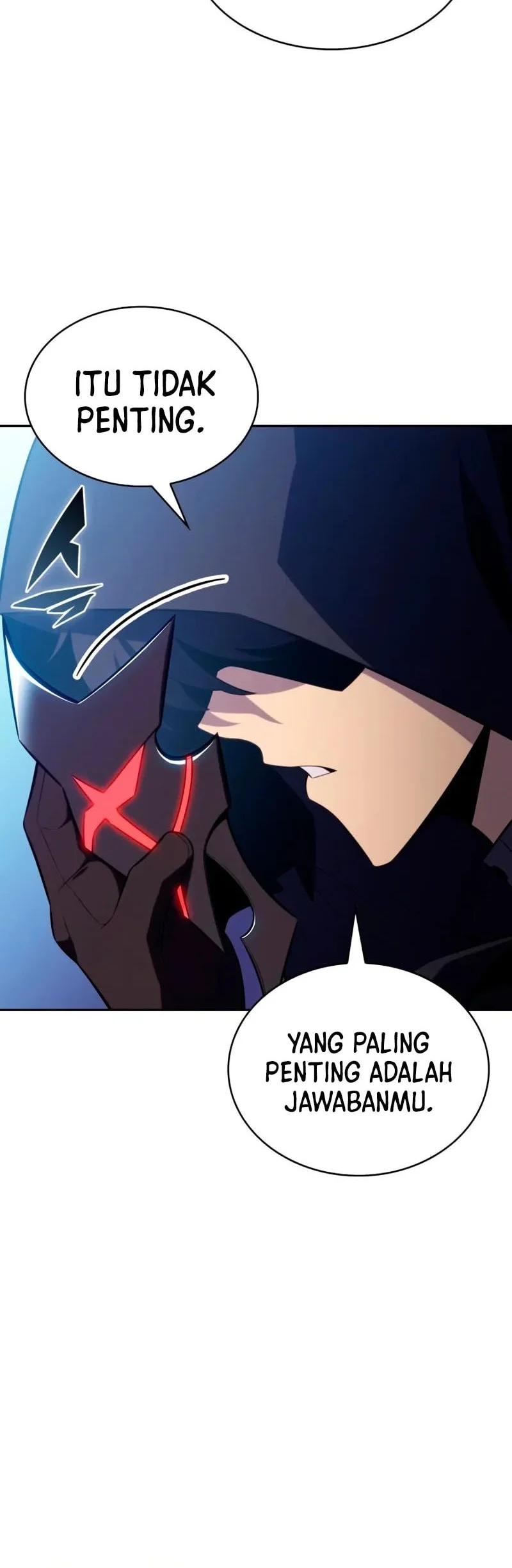 The Regressed Son Of A Duke Is An Assassin Chapter 109 Gambar 9