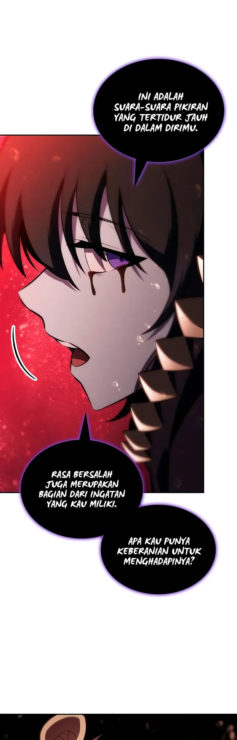 The Regressed Son Of A Duke Is An Assassin Chapter 116 Gambar 8