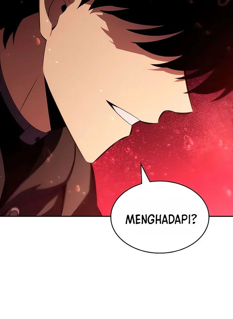 The Regressed Son Of A Duke Is An Assassin Chapter 116 Gambar 9