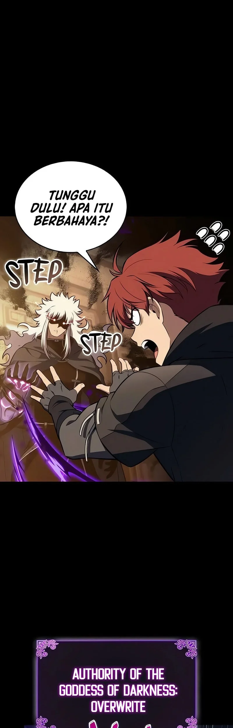 The Regressed Son Of A Duke Is An Assassin Chapter 125 Gambar 10