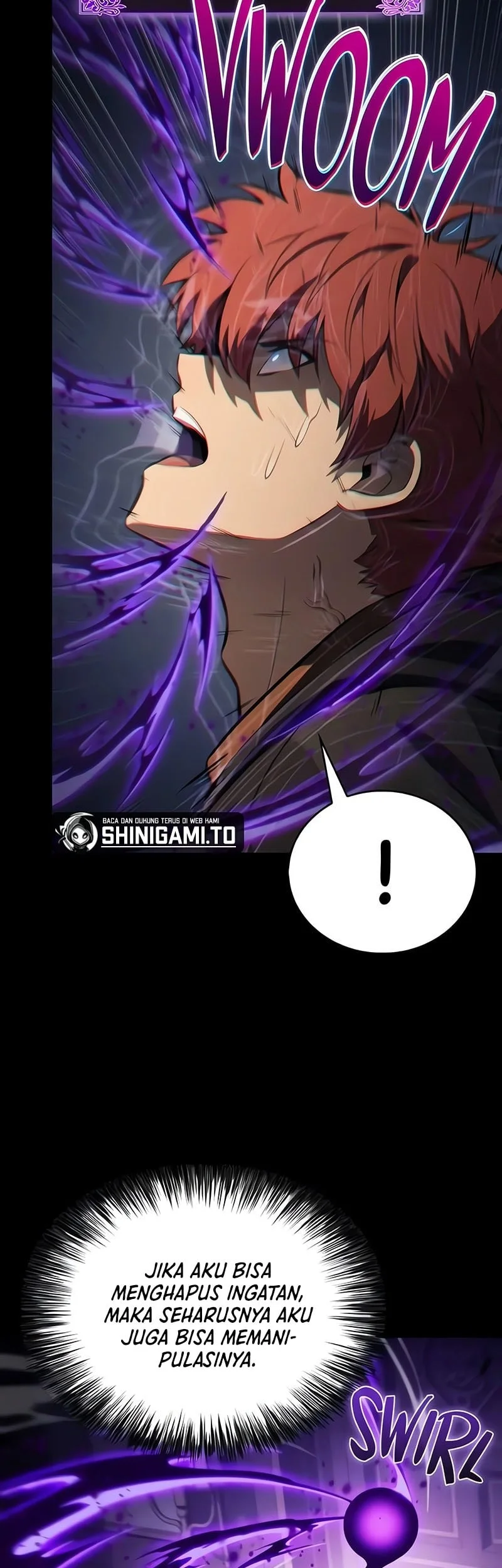 The Regressed Son Of A Duke Is An Assassin Chapter 125 Gambar 11