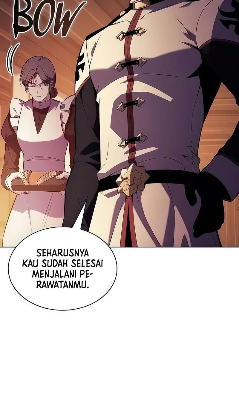 The Regressed Son Of A Duke Is An Assassin Chapter 126 Gambar 9