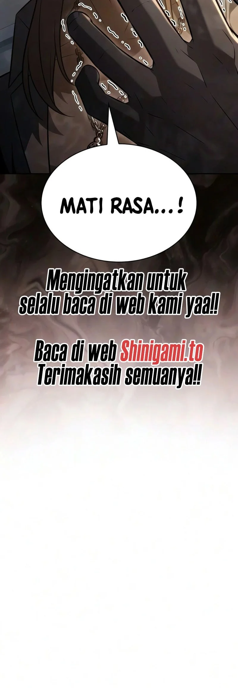 The Regressed Son Of A Duke Is An Assassin Chapter 127 Gambar 9