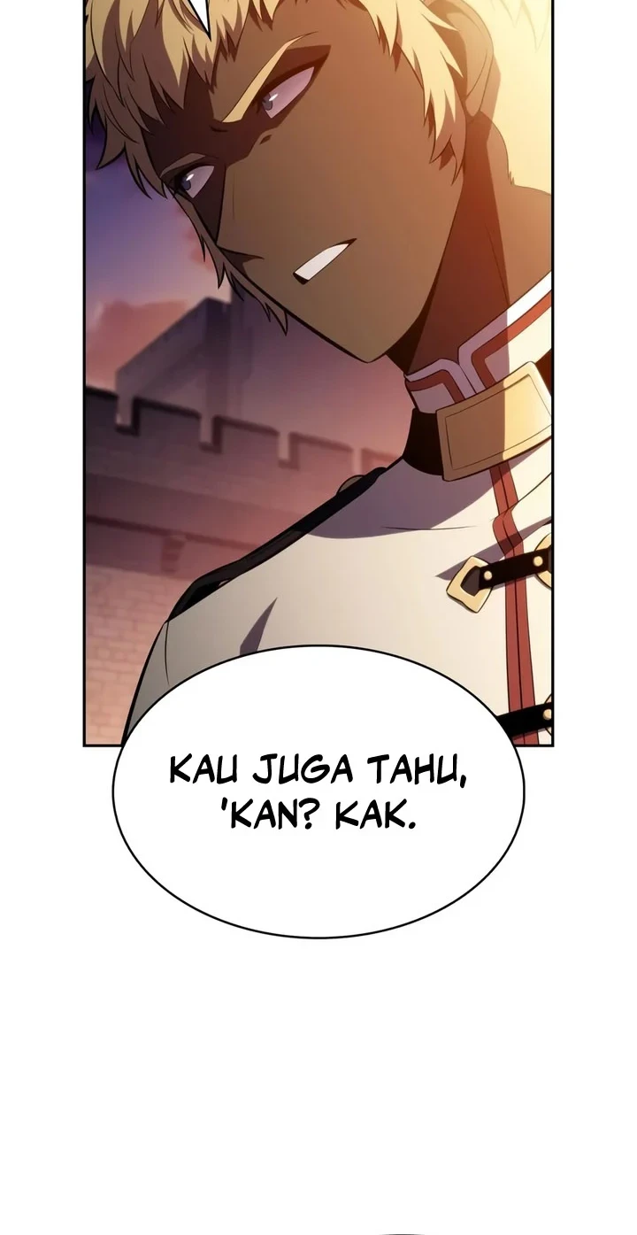 The Regressed Son Of A Duke Is An Assassin Chapter 128 Gambar 9