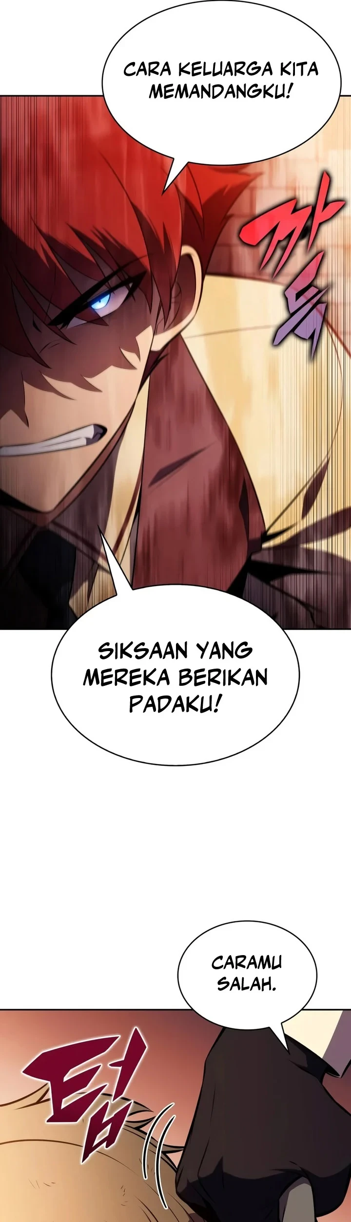 The Regressed Son Of A Duke Is An Assassin Chapter 128 Gambar 10