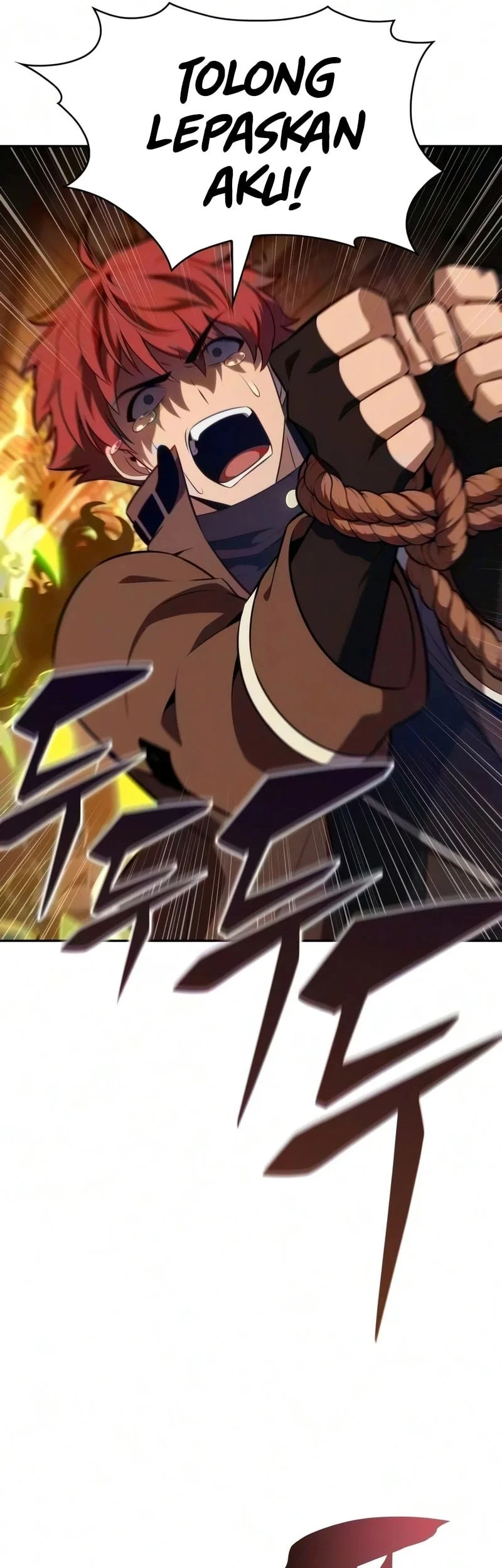 The Regressed Son Of A Duke Is An Assassin Chapter 130 Gambar 11