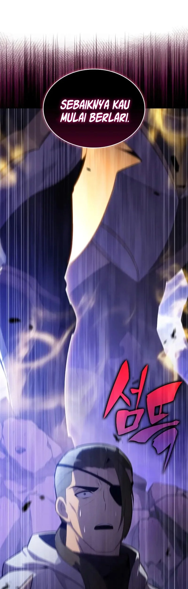 The Regressed Son Of A Duke Is An Assassin Chapter 136 Gambar 11