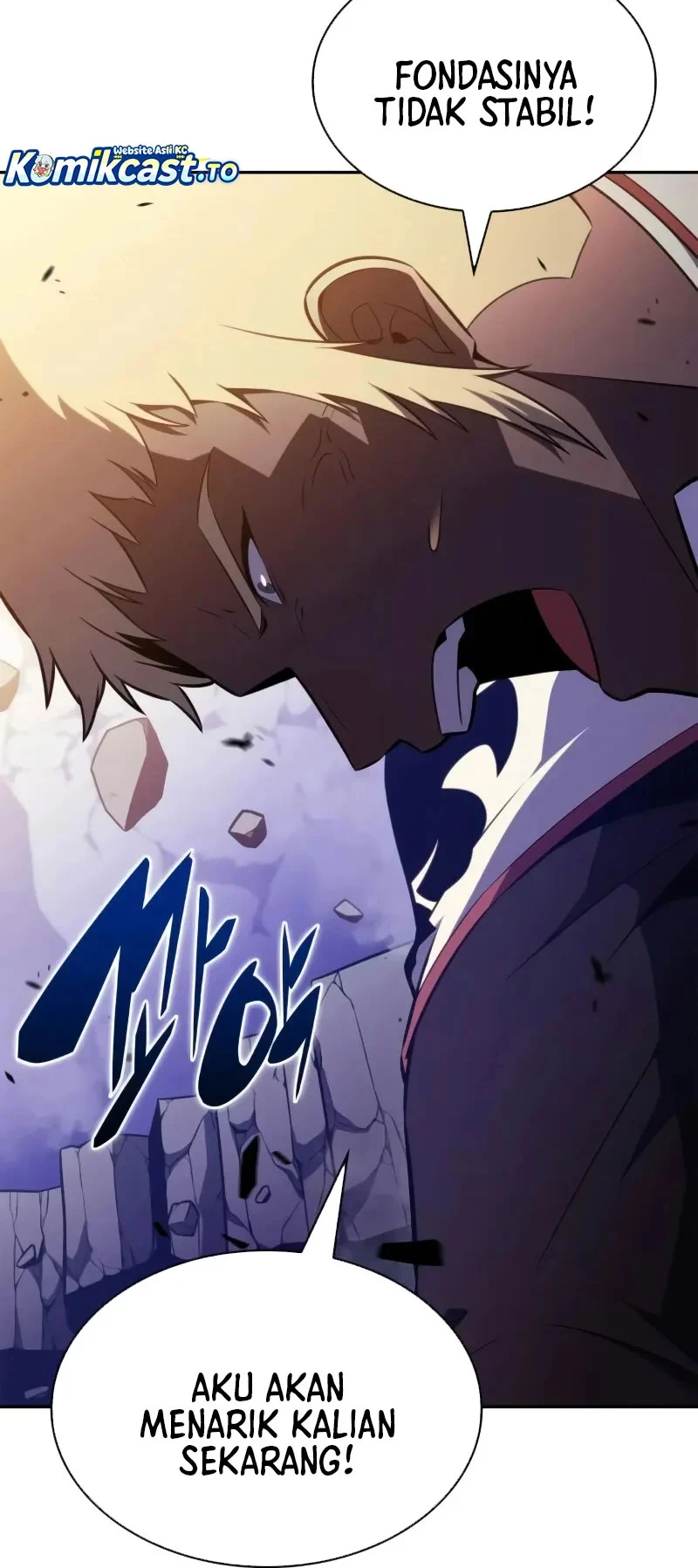 The Regressed Son Of A Duke Is An Assassin Chapter 137 Gambar 9