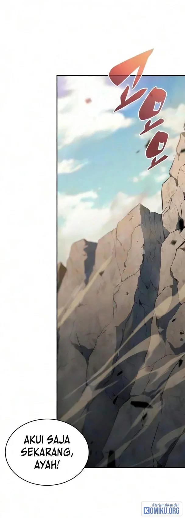 The Regressed Son Of A Duke Is An Assassin Chapter 141 Gambar 15