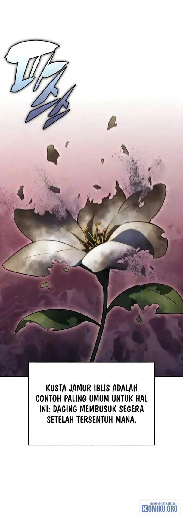 The Regressed Son Of A Duke Is An Assassin Chapter 142 Gambar 11