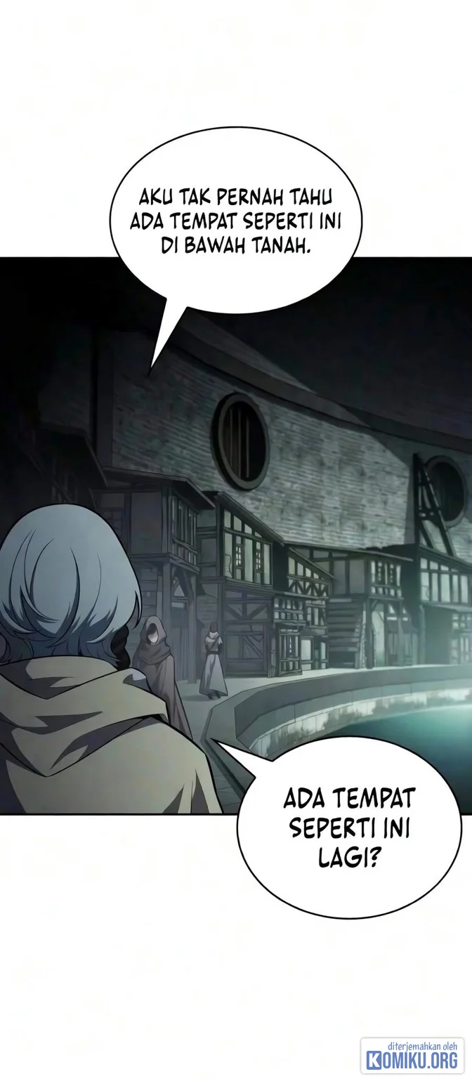 The Regressed Son Of A Duke Is An Assassin Chapter 142 Gambar 15