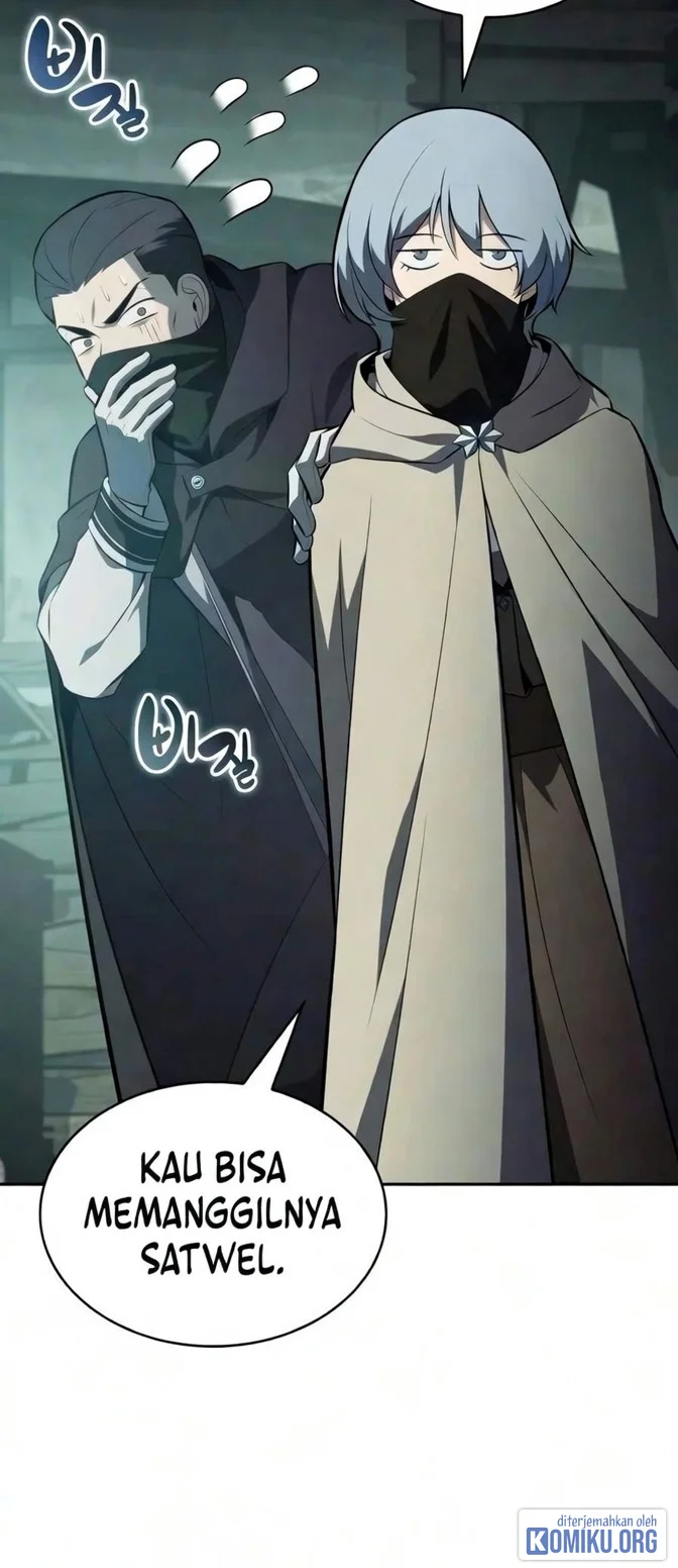 The Regressed Son Of A Duke Is An Assassin Chapter 143 Gambar 10