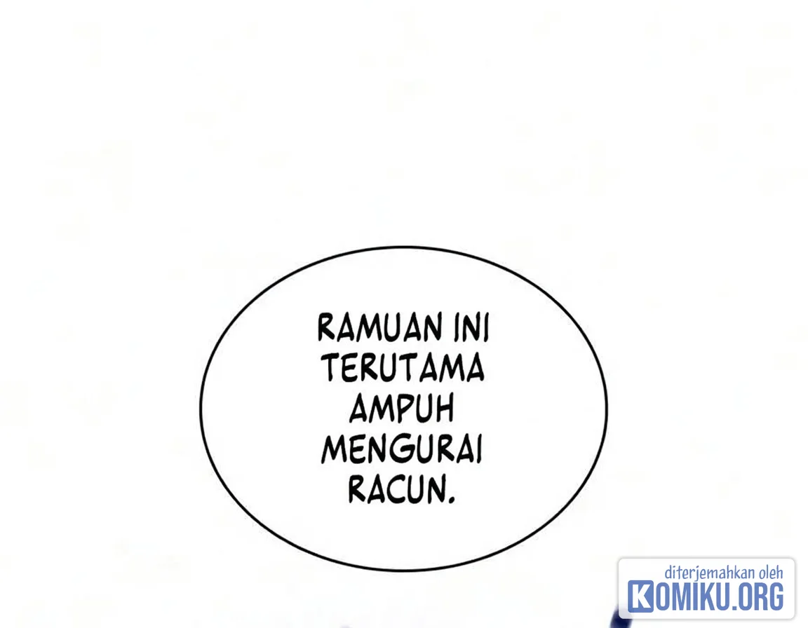 The Regressed Son Of A Duke Is An Assassin Chapter 143 Gambar 14