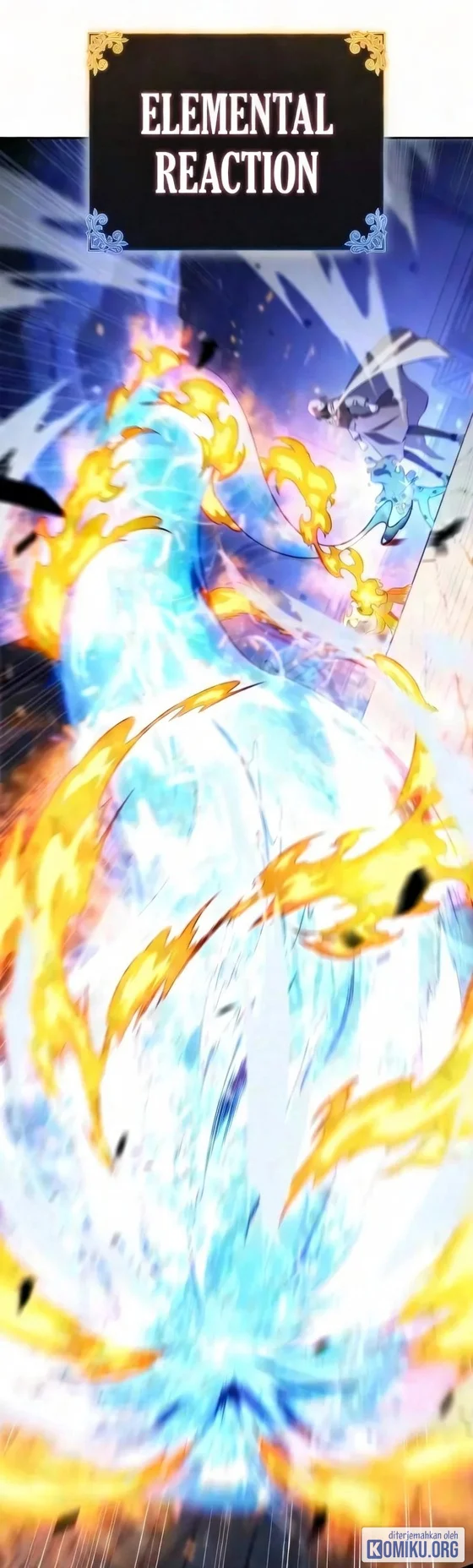 The Regressed Son Of A Duke Is An Assassin Chapter 144 Gambar 15