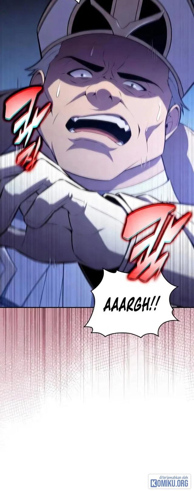 The Regressed Son Of A Duke Is An Assassin Chapter 145 Gambar 13