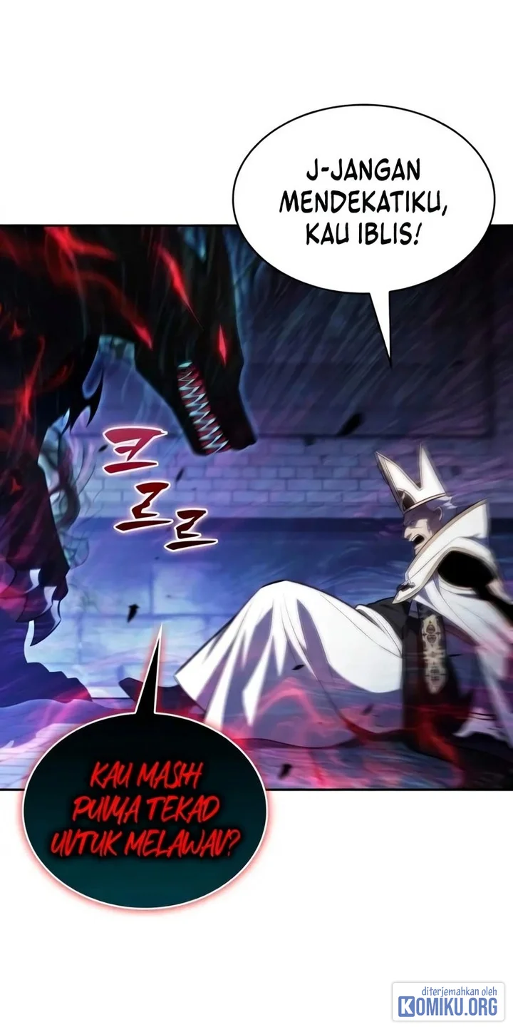The Regressed Son Of A Duke Is An Assassin Chapter 145 Gambar 15