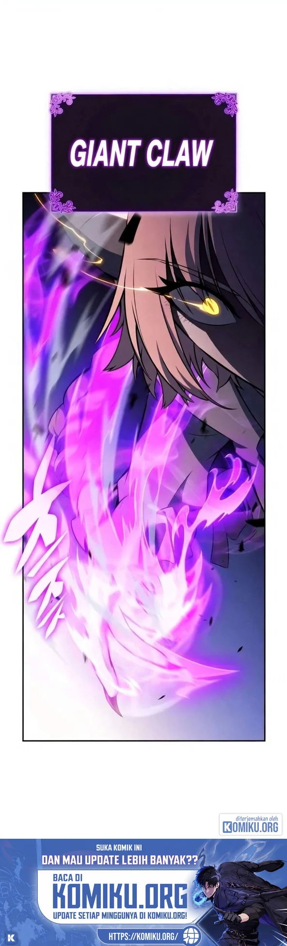 The Regressed Son Of A Duke Is An Assassin Chapter 147 Gambar 13