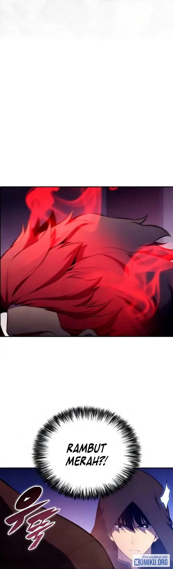 The Regressed Son Of A Duke Is An Assassin Chapter 148 Gambar 16