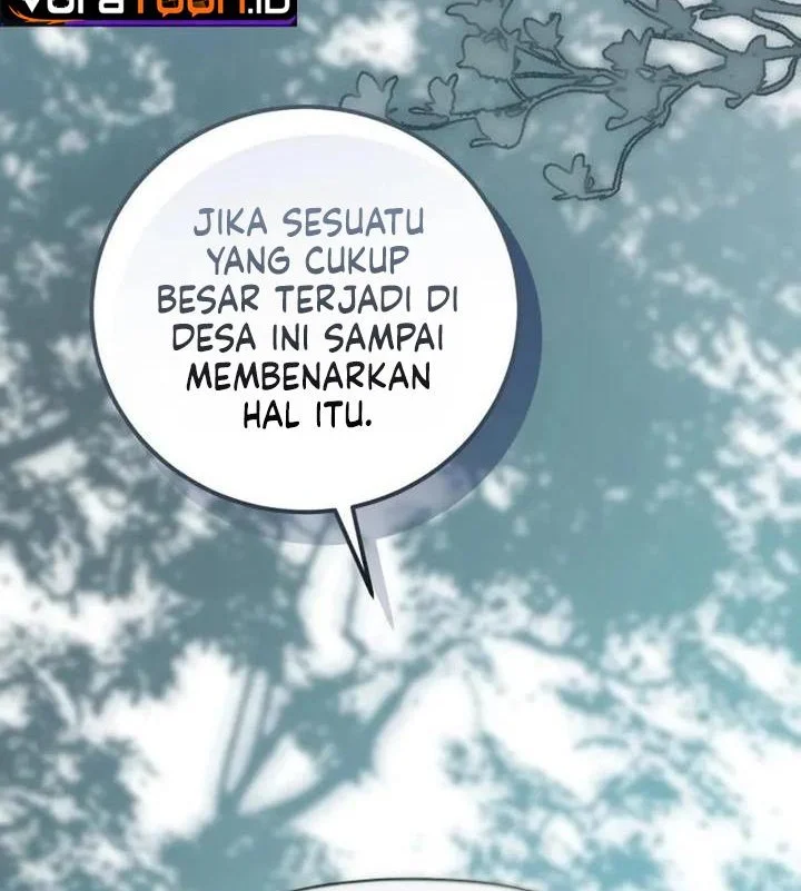The Regressor and the Blind Saintess Chapter 10 Gambar 13