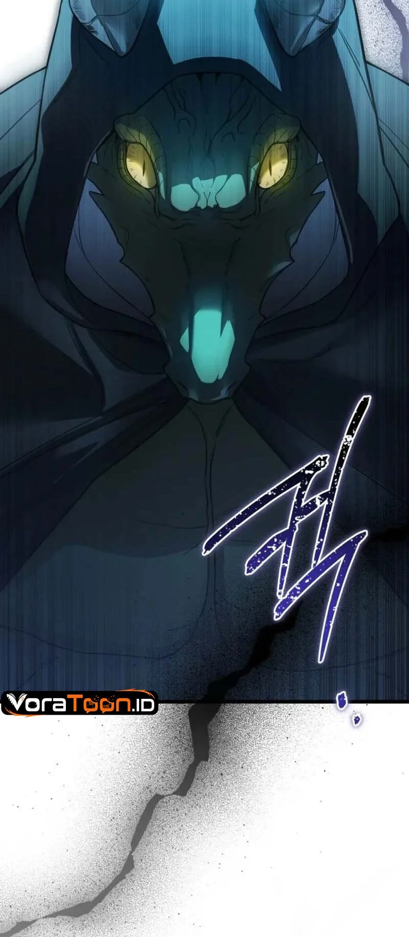The Regressor and the Blind Saintess Chapter 11 Gambar 15