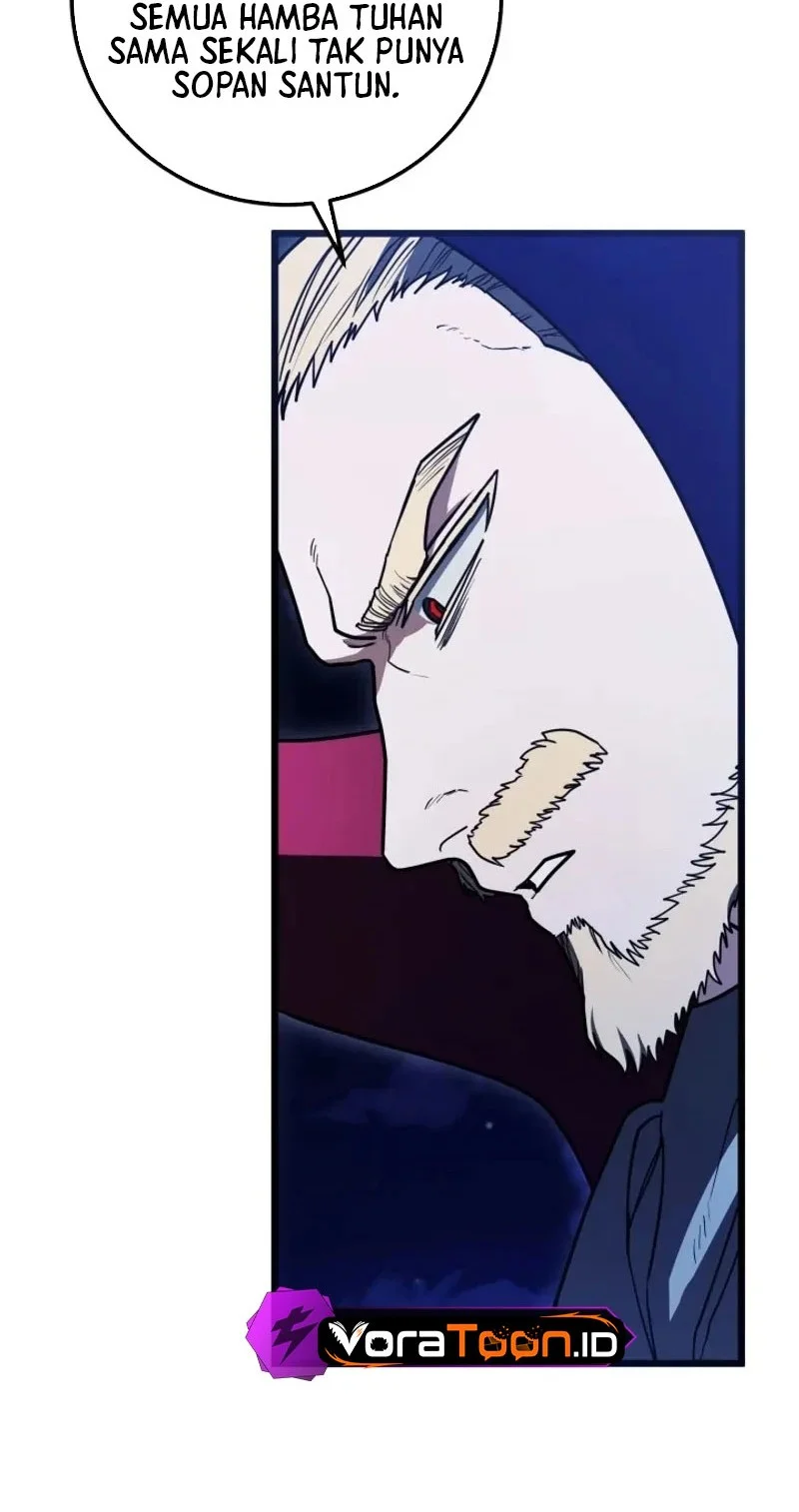 The Regressor and the Blind Saintess Chapter 13 Gambar 13