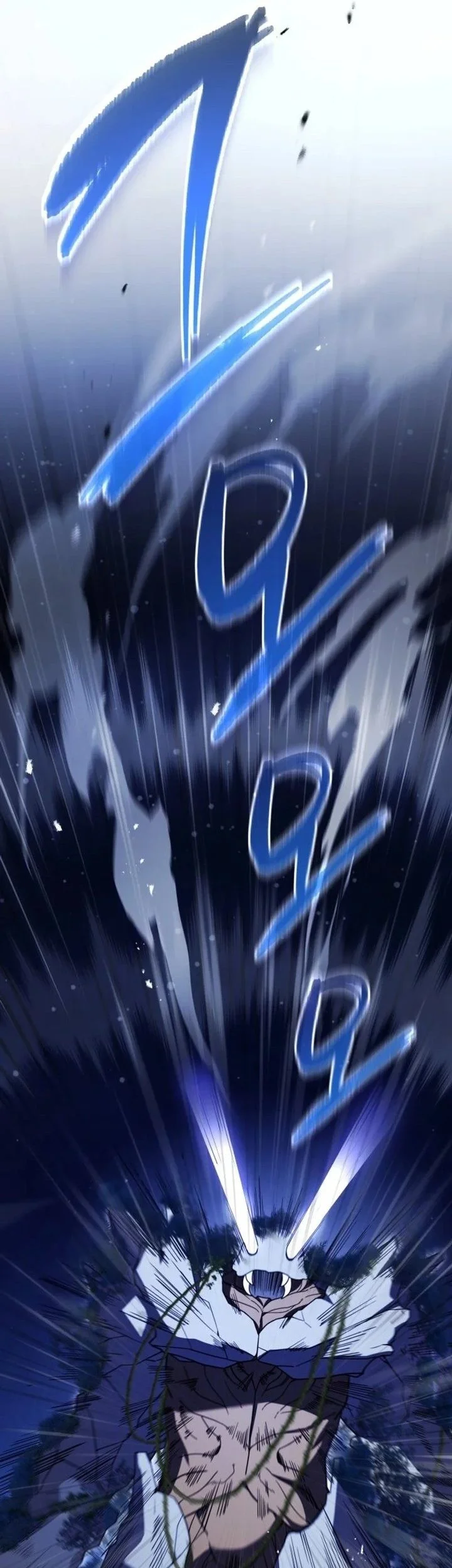The Regressor and the Blind Saintess Chapter 14 Gambar 12