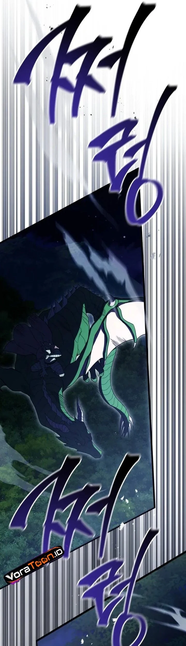 The Regressor and the Blind Saintess Chapter 14 Gambar 14