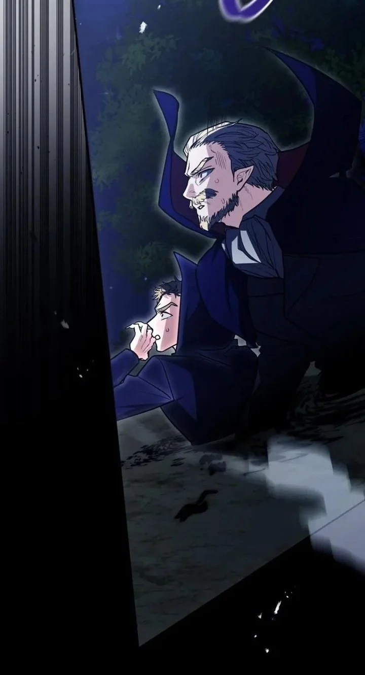 The Regressor and the Blind Saintess Chapter 14 Gambar 15