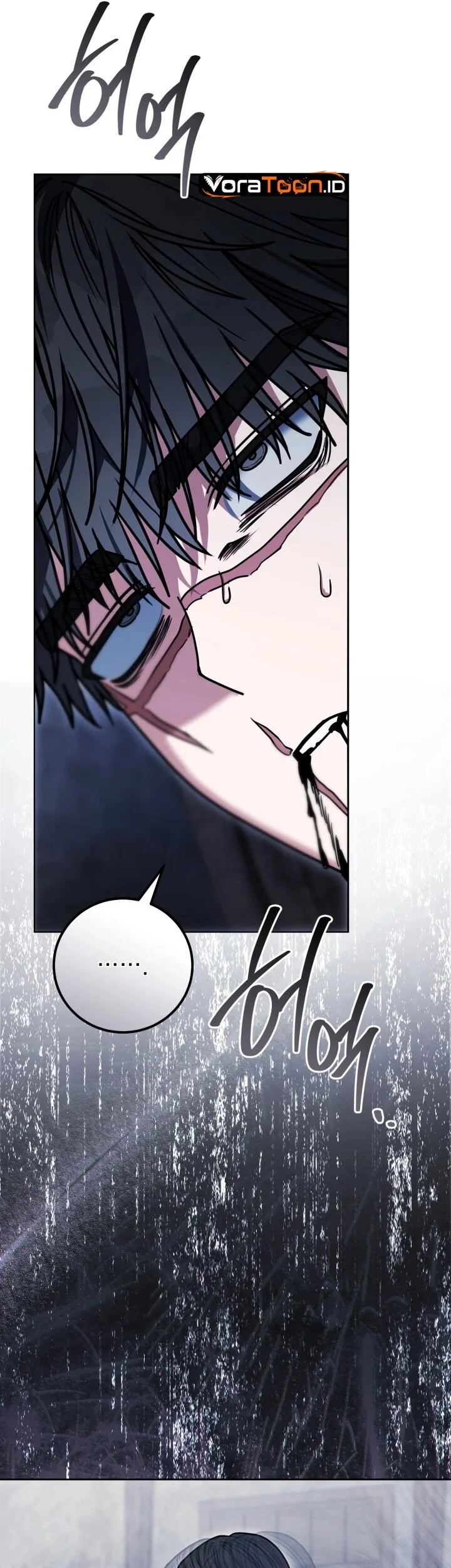 The Regressor and the Blind Saintess Chapter 3 Gambar 10